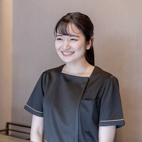 Be Style Groupで働く