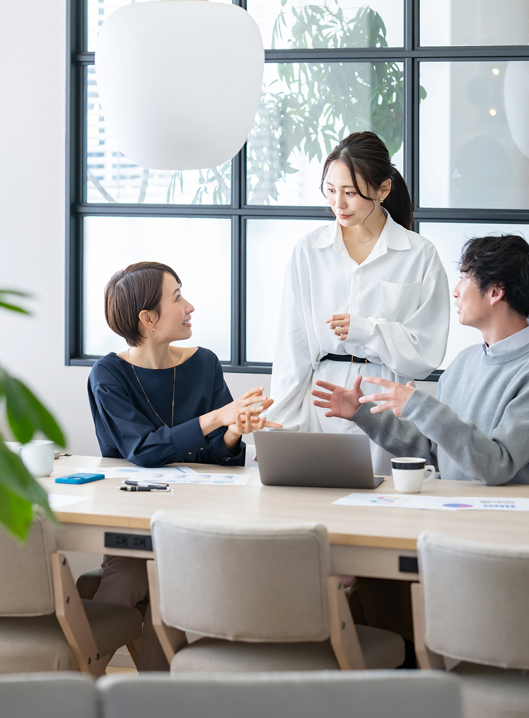 株式会社JENIC JAPAN