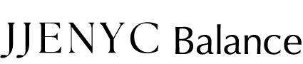 JJENYC Balance
