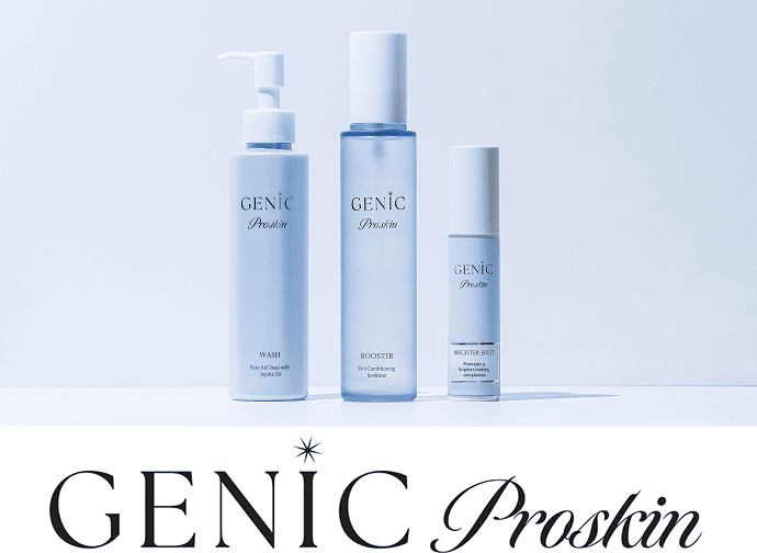 GENIC ProSkin