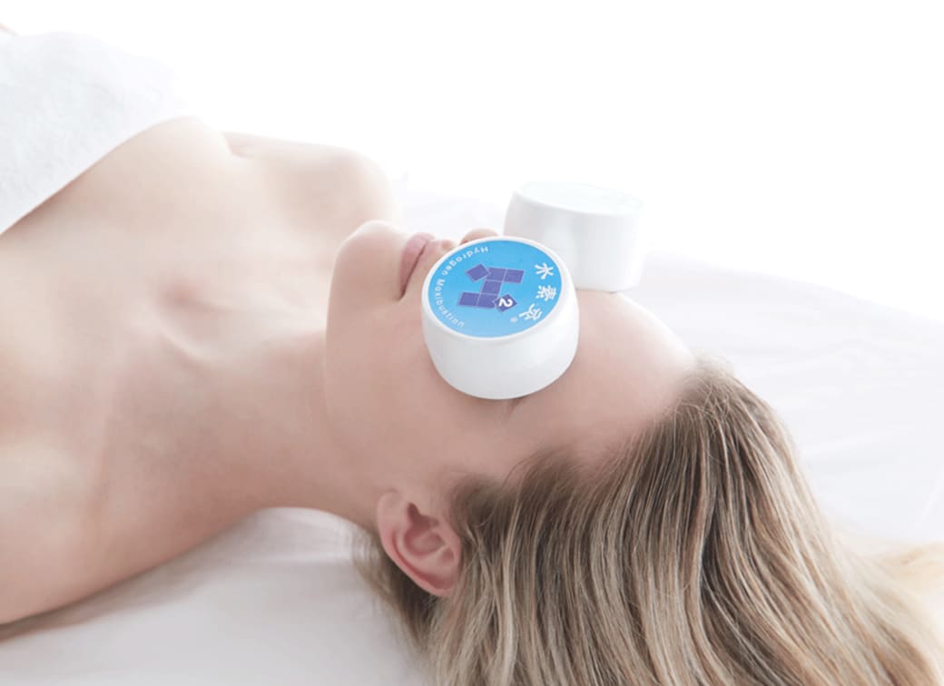 水素灸（日本分子状セラピー協会）