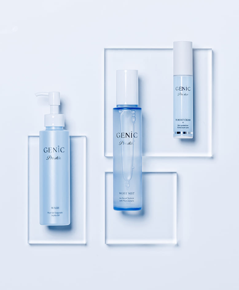 GENIC ProSkin