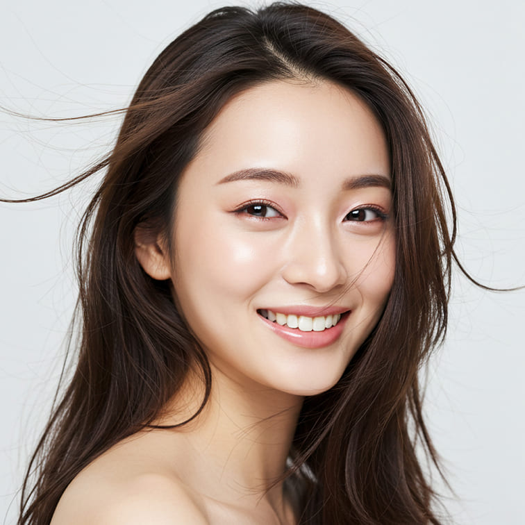 肌を見つめ続けて50年。10万人の肌から導き出した「美肌の真実」