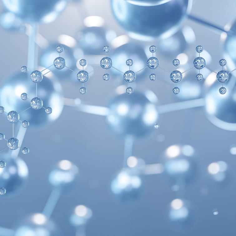 肌が変化し始めた時代と「ストレス」という新たな課題