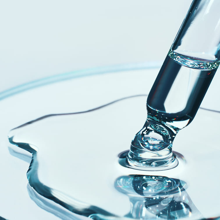 肌常在菌との出会い ― 「肌の守り人」を活かすスキンケアへ」