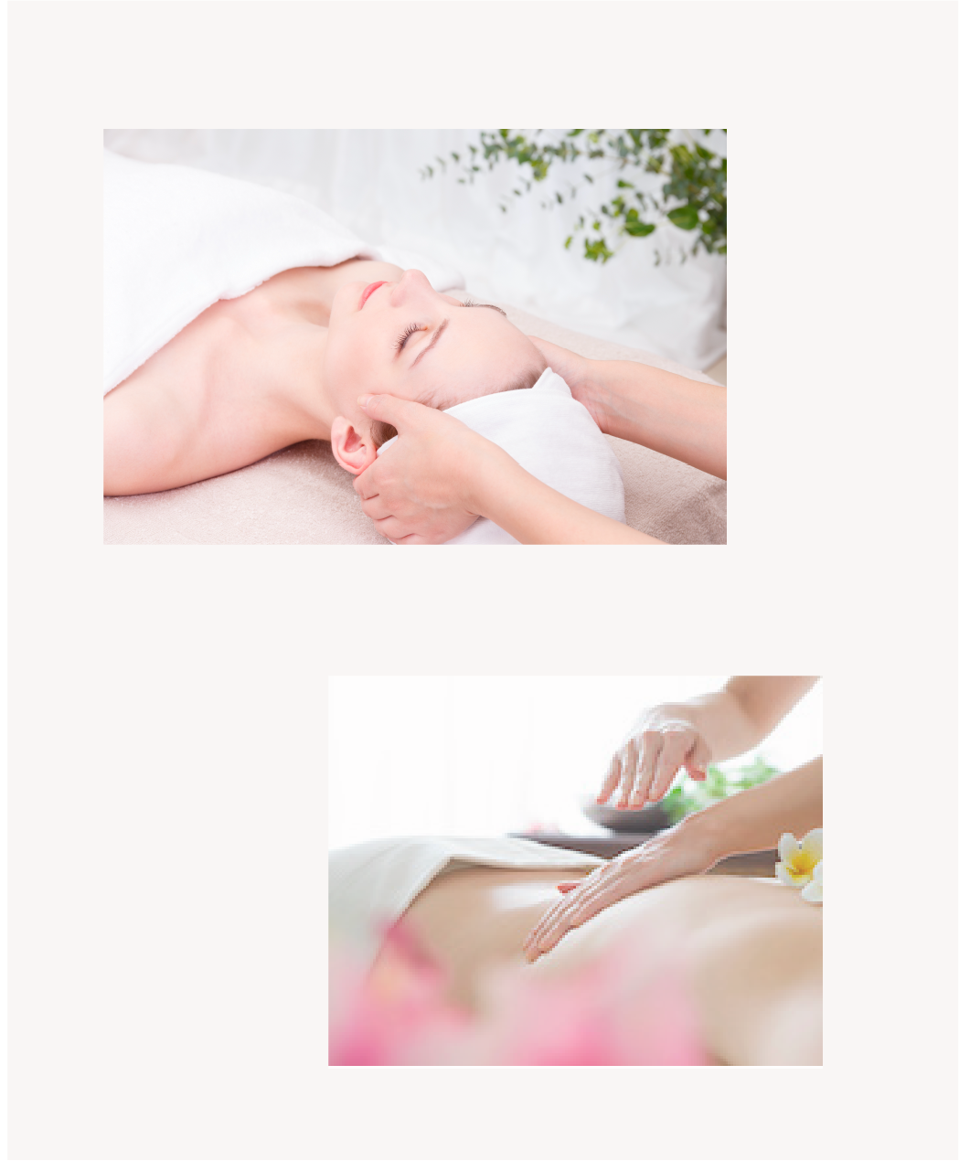 パーソナルエステティシャン宣言！