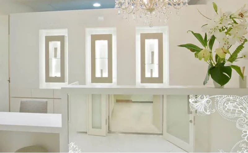 JJENYC SALON GRAND GINZA