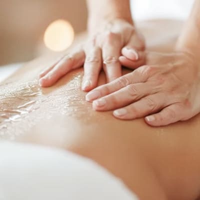 深層骨格筋理論（解剖学整体ベース）